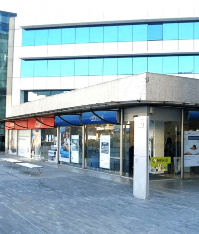 Citybank WTC