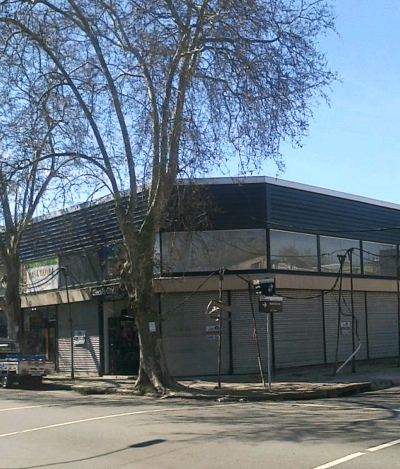 Locales Comerciales