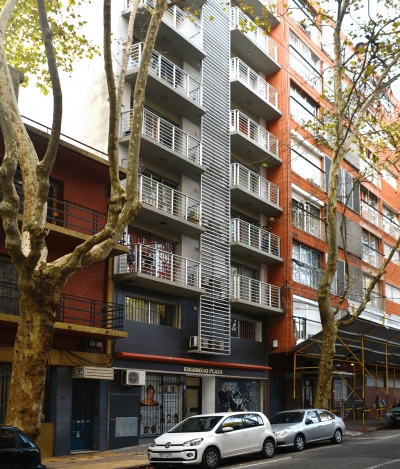 Edimboro Plaza
