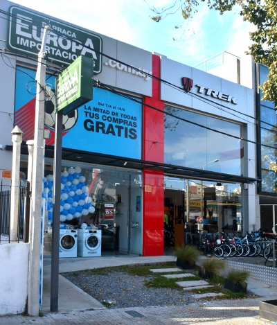 Calle Solano García