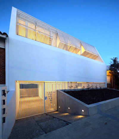 Arq. Rifa 2012