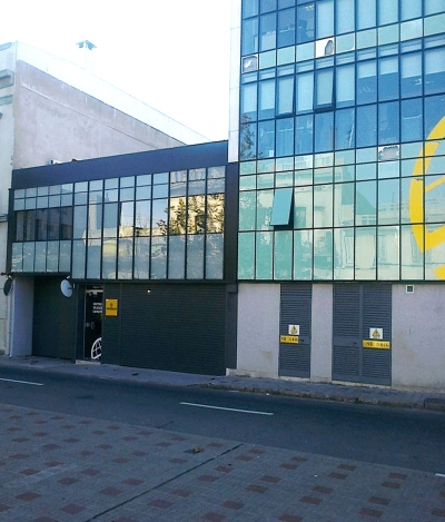 Prosegur Oficinas