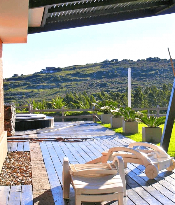 Vivienda en Piriápolis