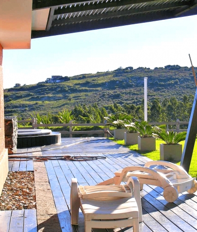 Vivienda en Piriápolis